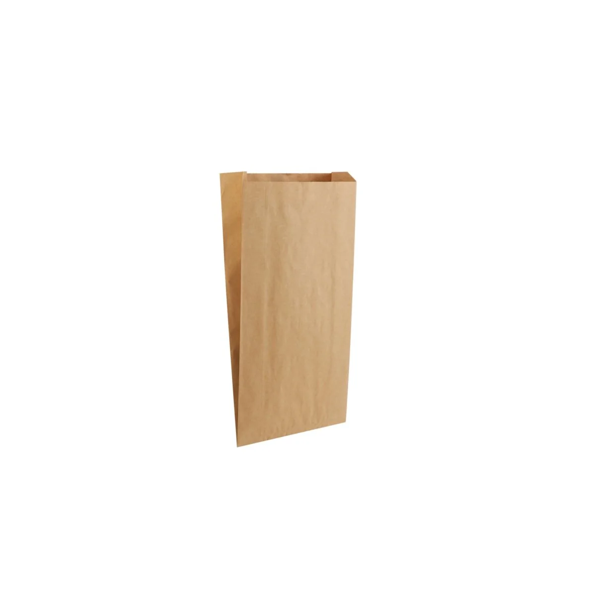 Pinch or Flat Bottom Kraft Paper Bags - Image 19