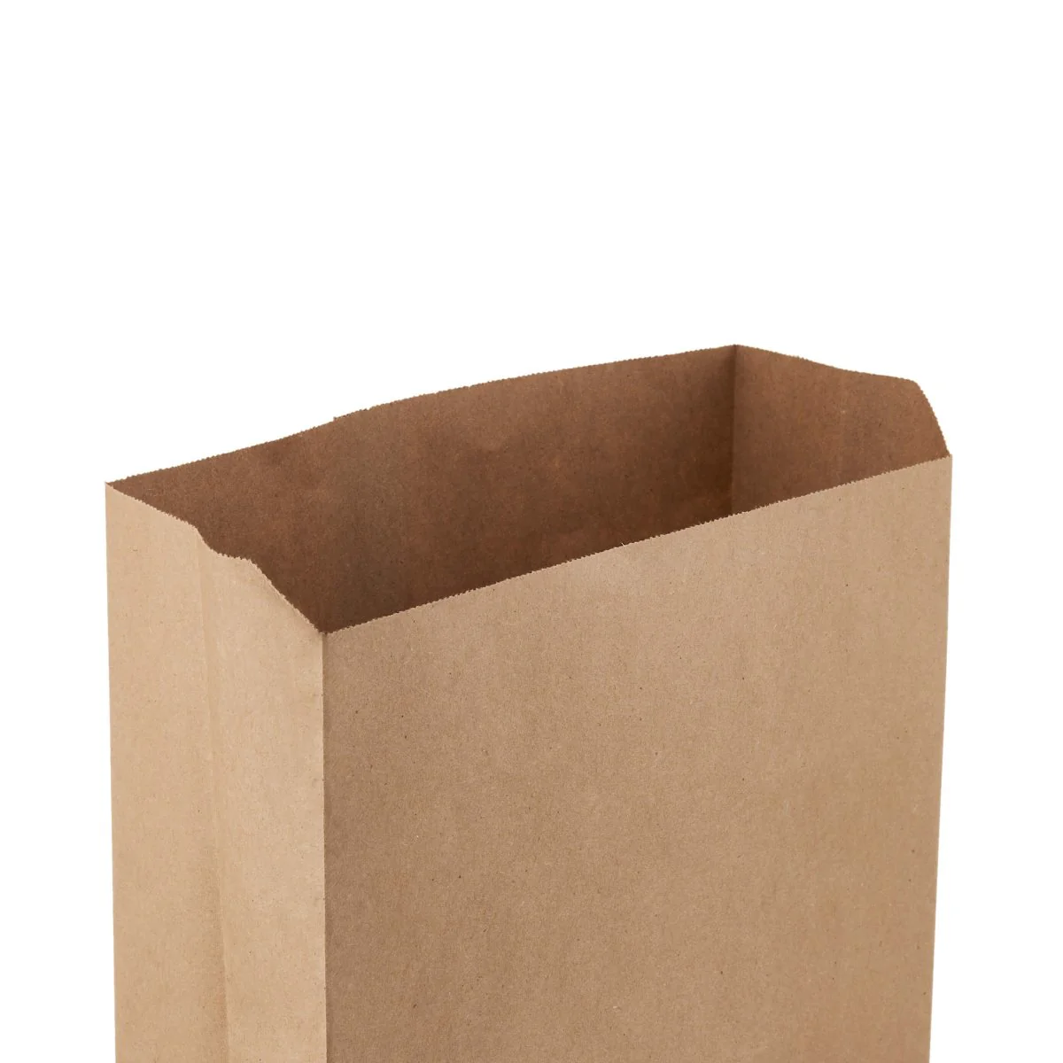 Pinch or Flat Bottom Kraft Paper Bags - Image 21