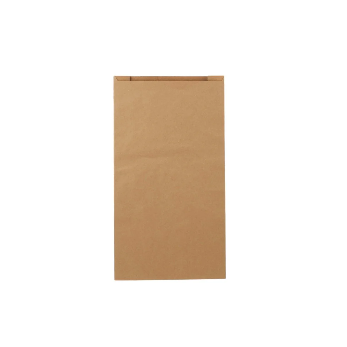 Pinch or Flat Bottom Kraft Paper Bags - Image 22