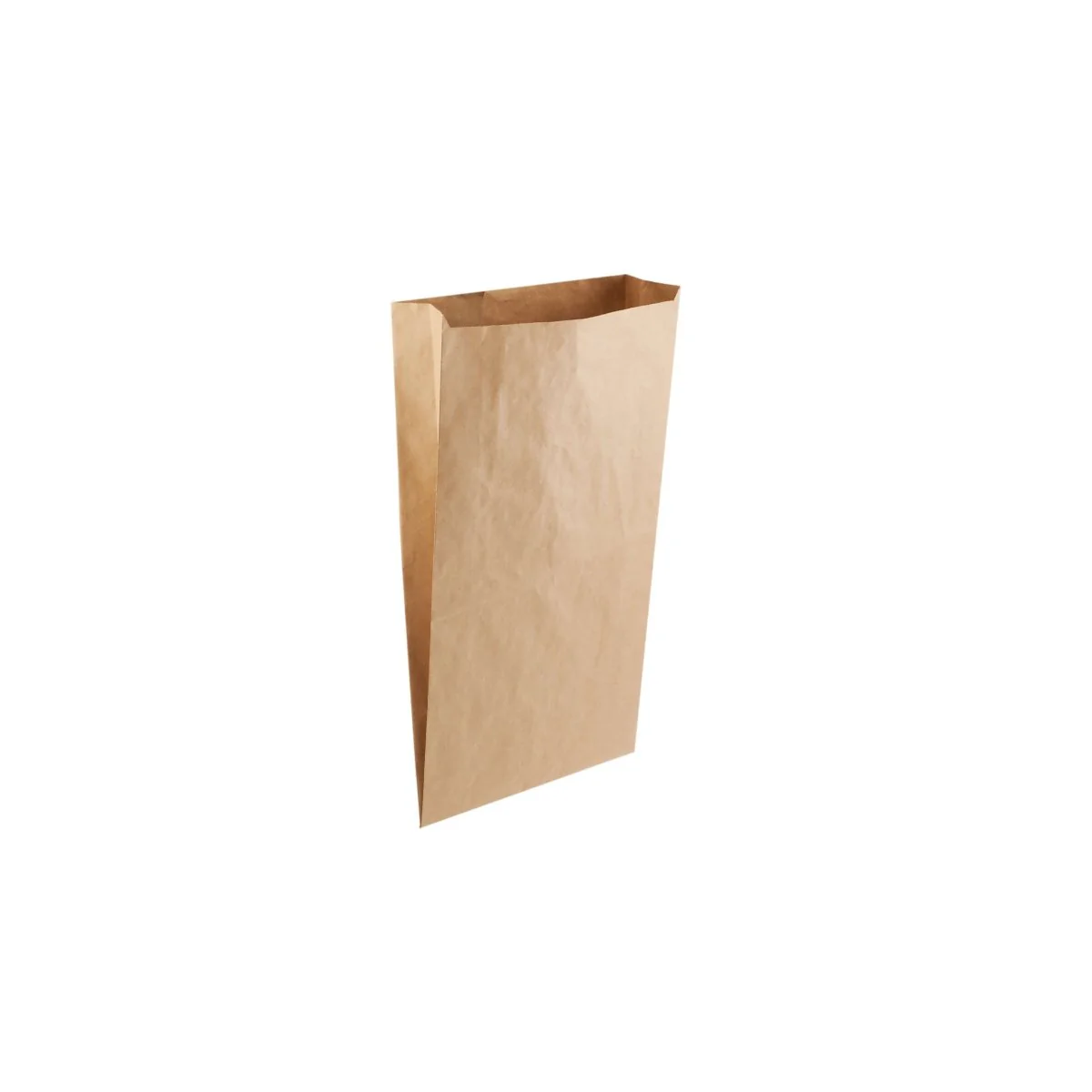 Pinch or Flat Bottom Kraft Paper Bags - Image 23