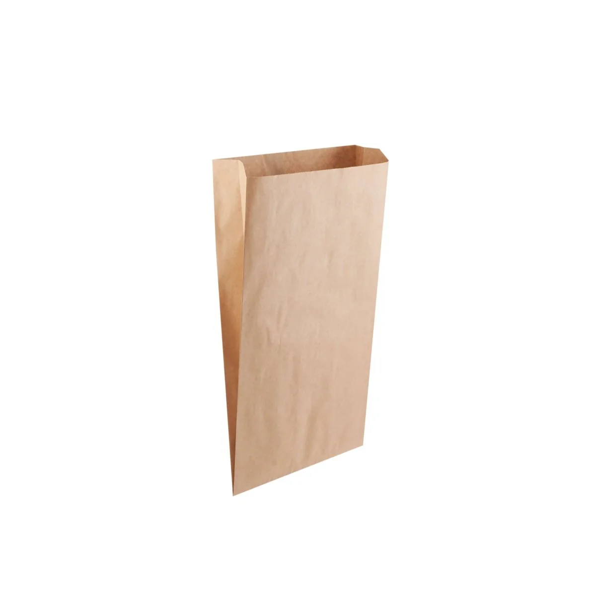 Pinch or Flat Bottom Kraft Paper Bags - Image 27