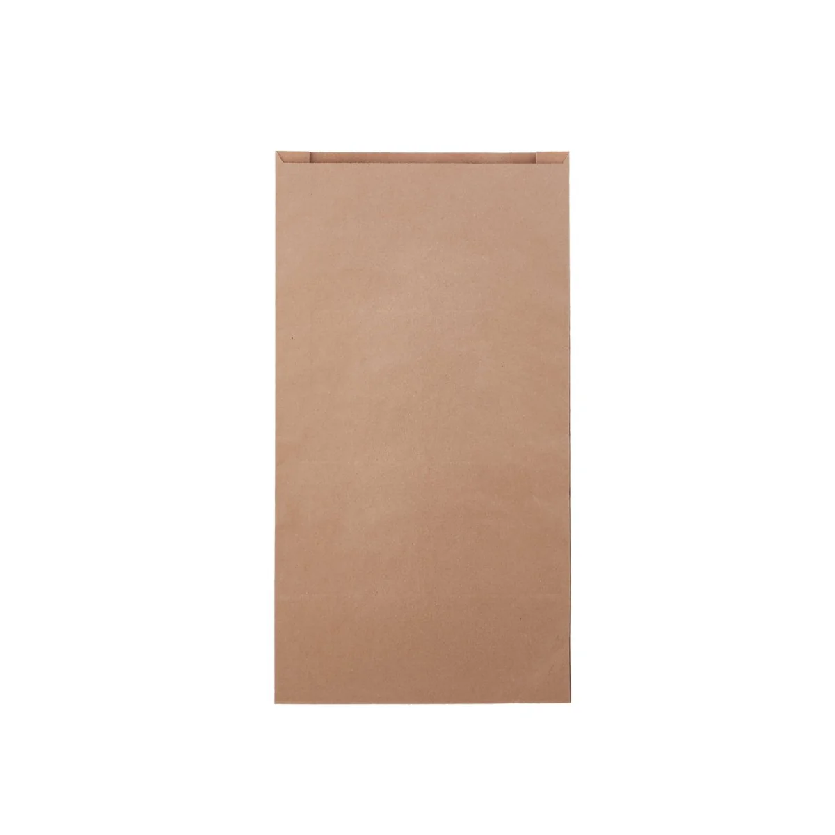 Pinch or Flat Bottom Kraft Paper Bags - Image 30