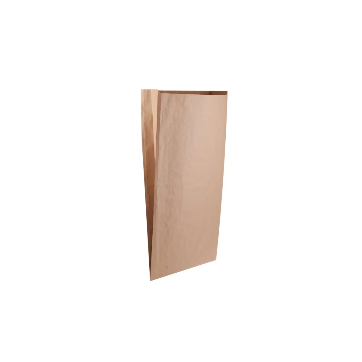Pinch or Flat Bottom Kraft Paper Bags - Image 31