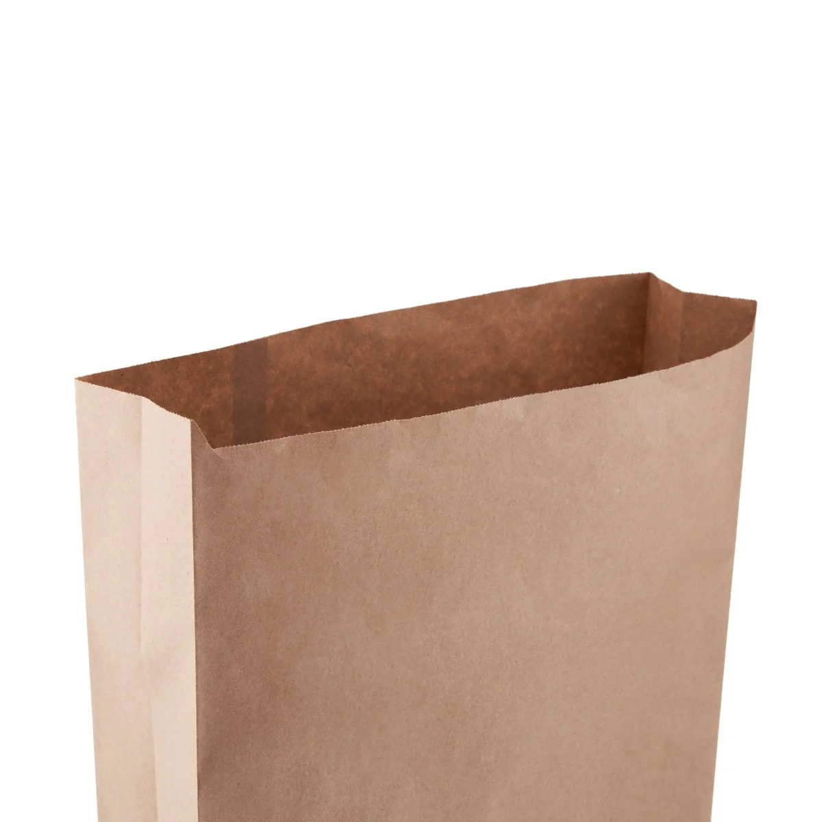 Pinch or Flat Bottom Kraft Paper Bags - Image 33