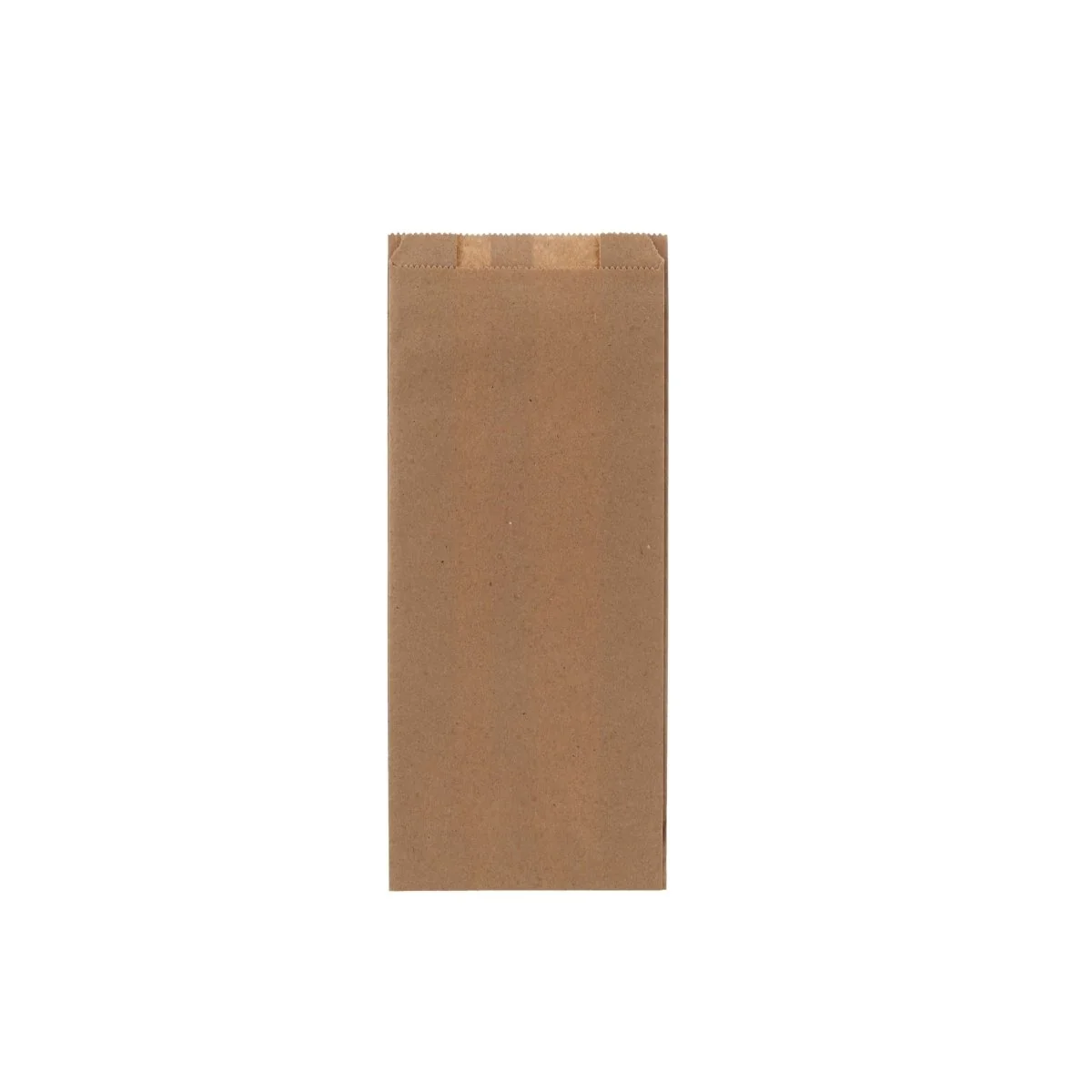 Pinch or Flat Bottom Kraft Paper Bags - Image 6