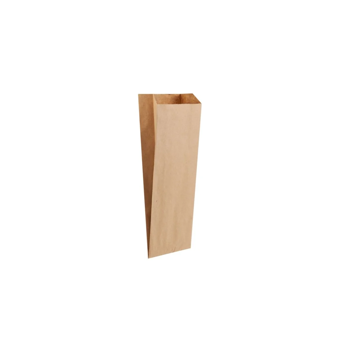 Pinch or Flat Bottom Kraft Paper Bags - Image 7