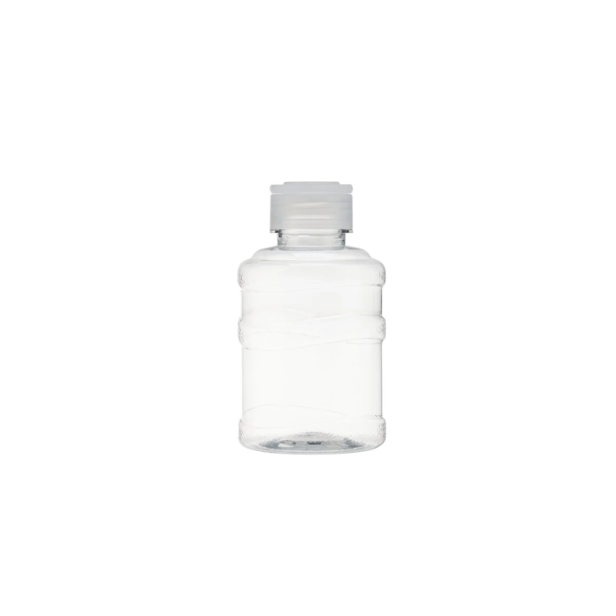 Plastic Bucket Bottle