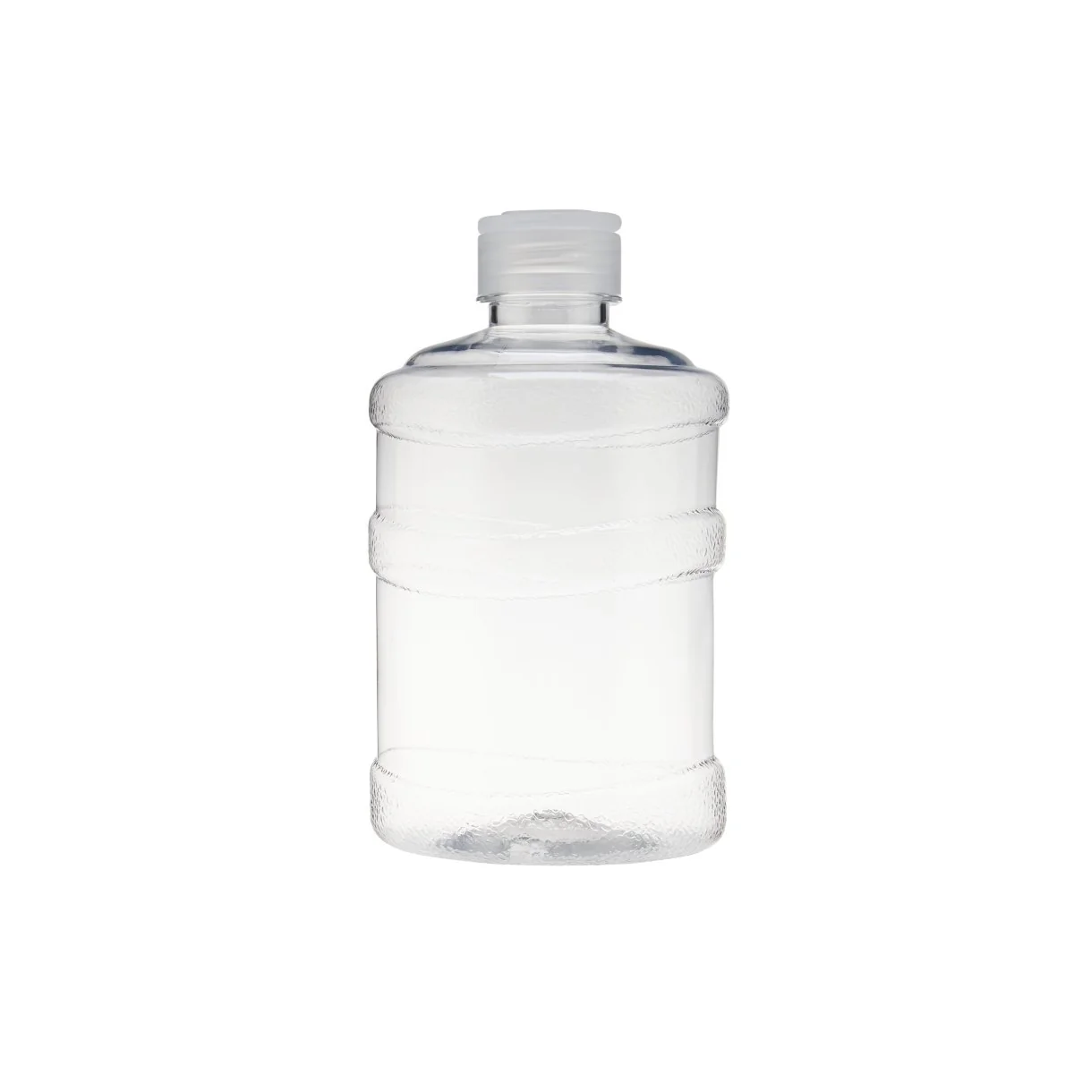 Plastic Bucket Bottle - Image 10