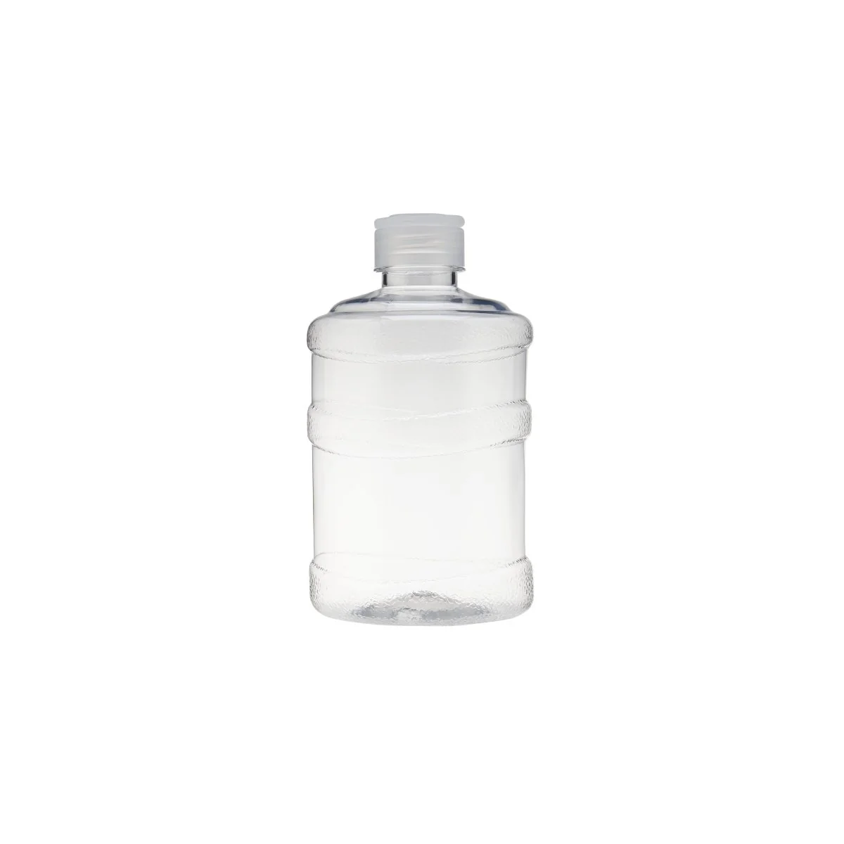 Plastic Bucket Bottle - Image 11
