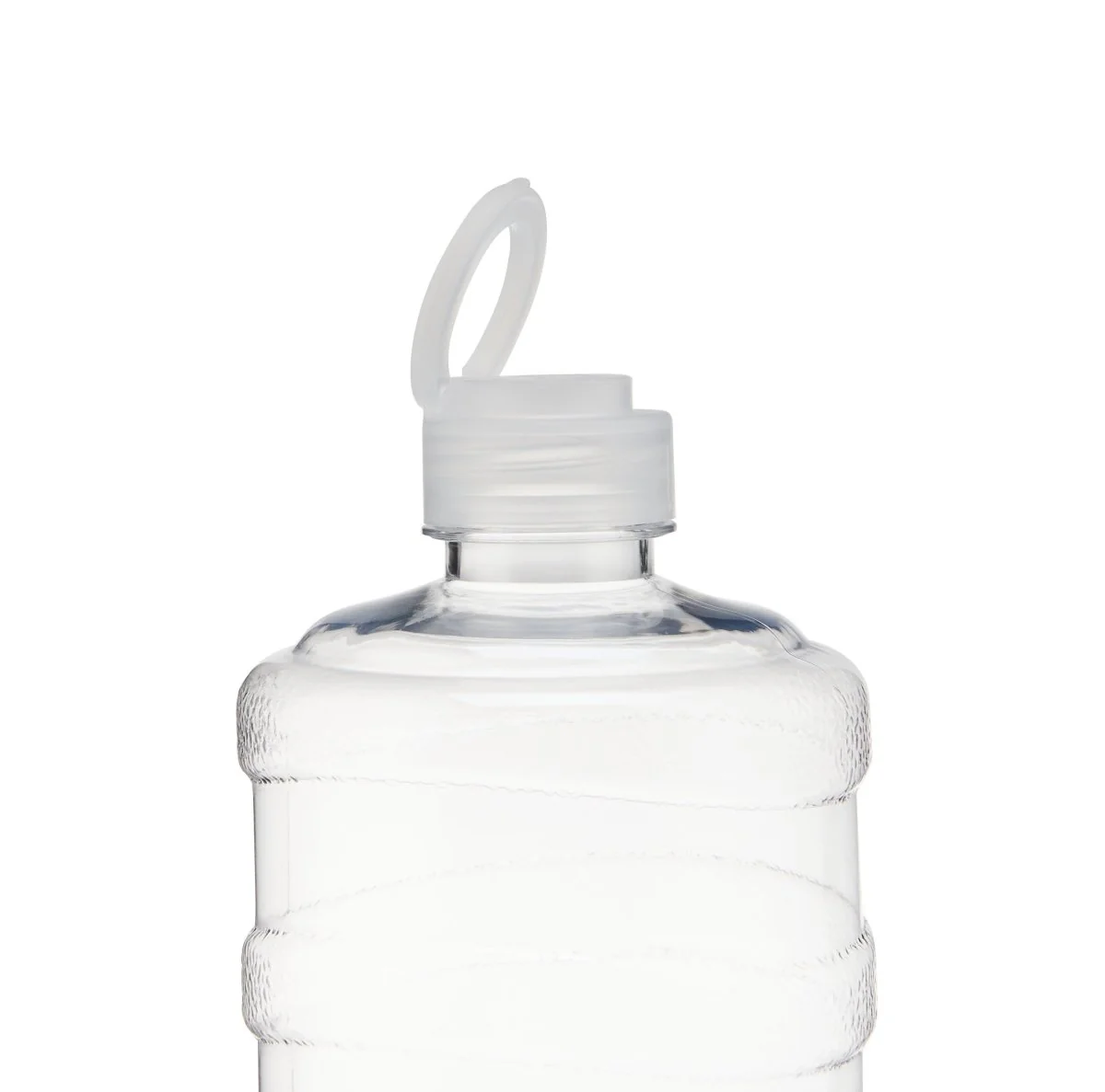 Plastic Bucket Bottle - Image 12