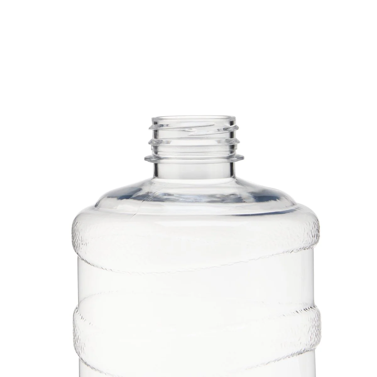 Plastic Bucket Bottle - Image 13