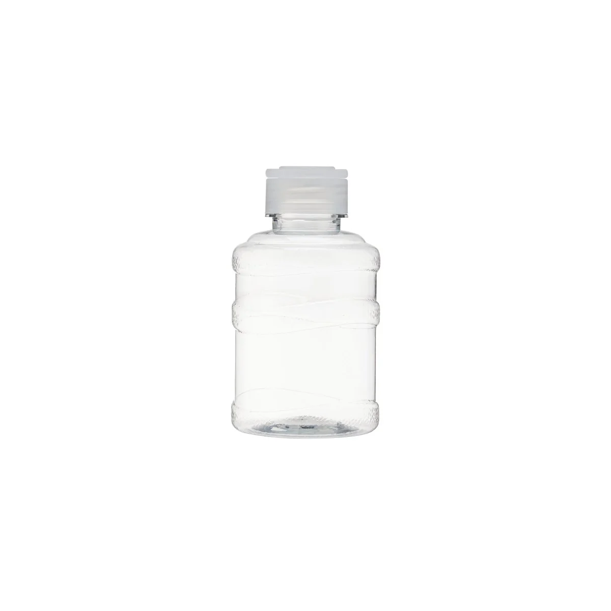 Plastic Bucket Bottle - Image 2