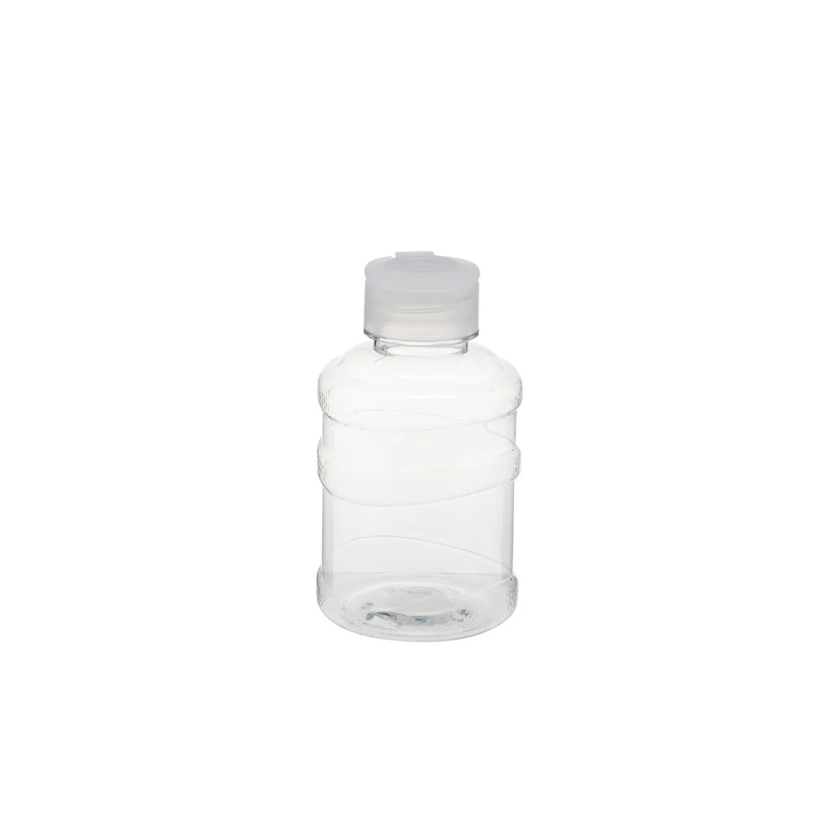 Plastic Bucket Bottle - Image 3