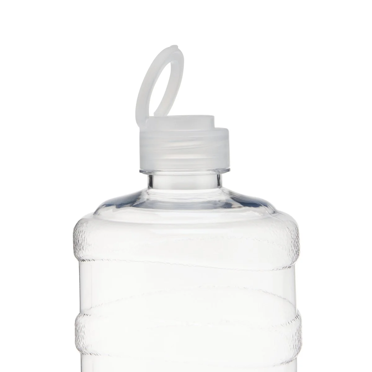 Plastic Bucket Bottle - Image 4