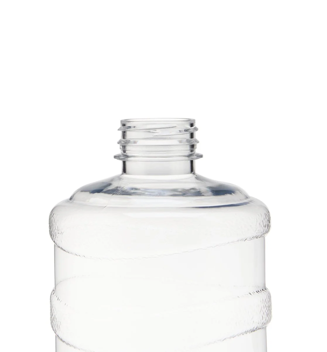 Plastic Bucket Bottle - Image 5