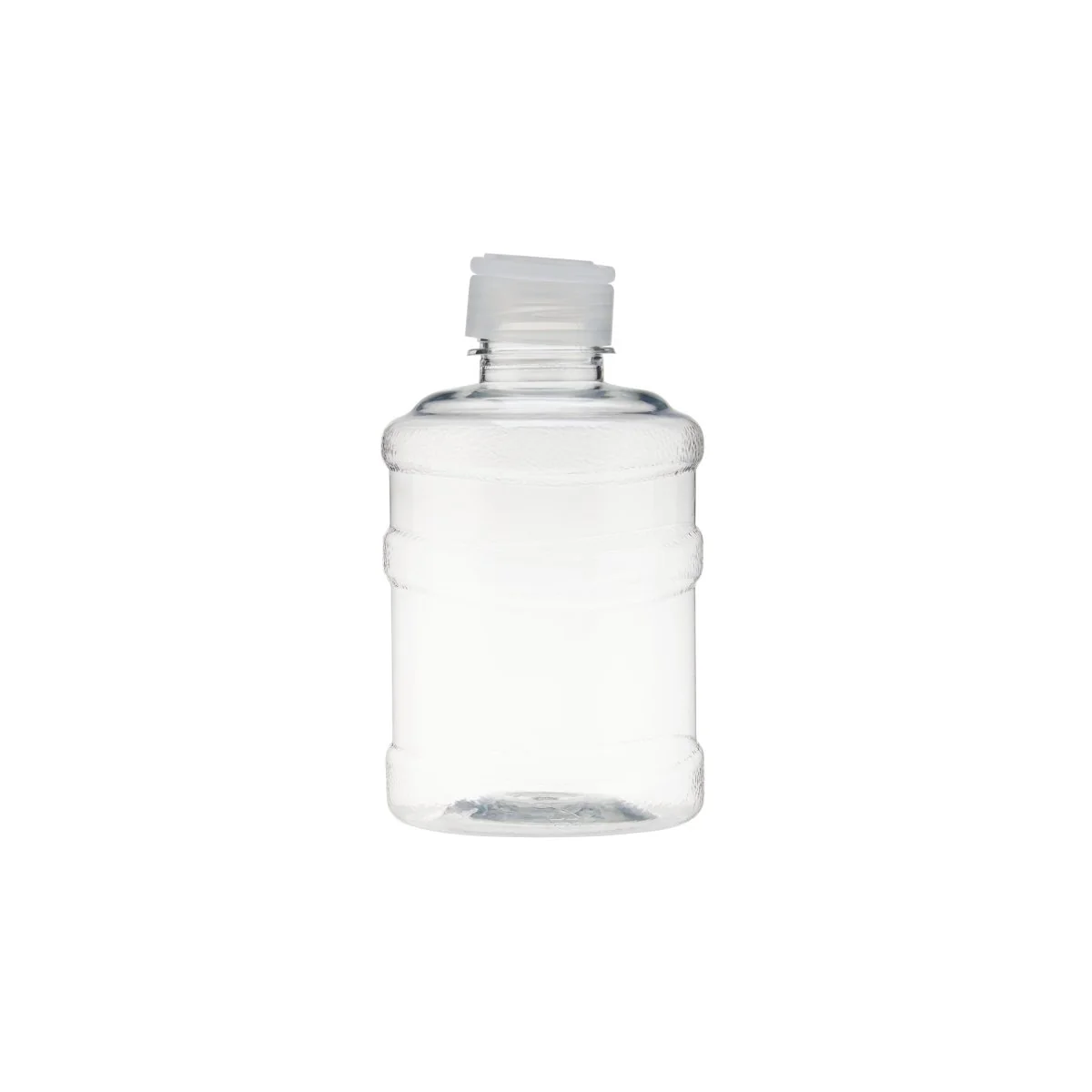 Plastic Bucket Bottle - Image 6
