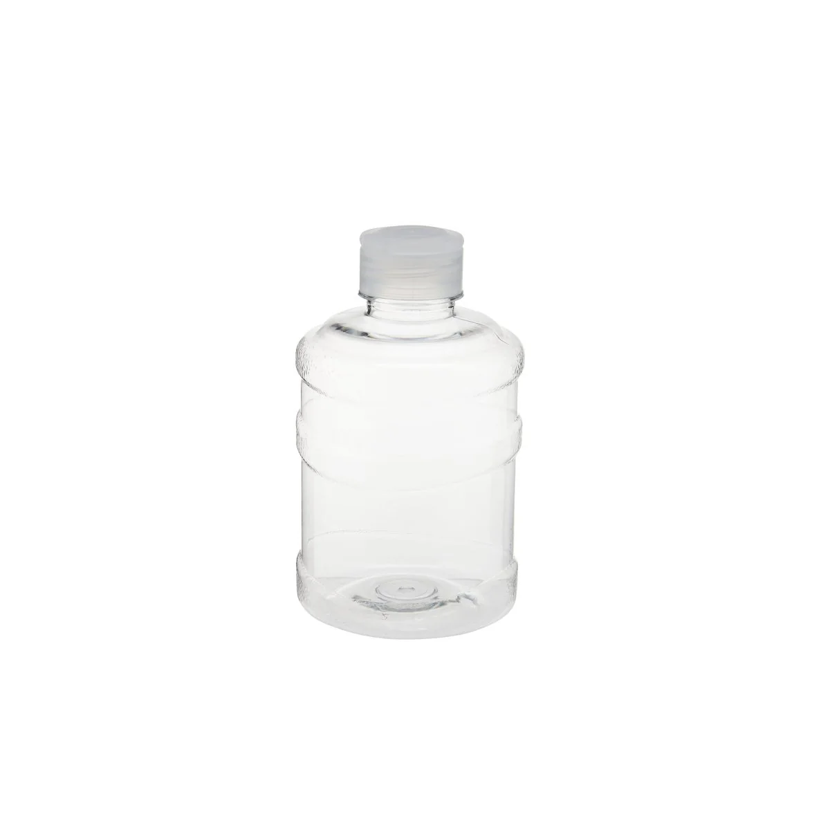 Plastic Bucket Bottle - Image 7