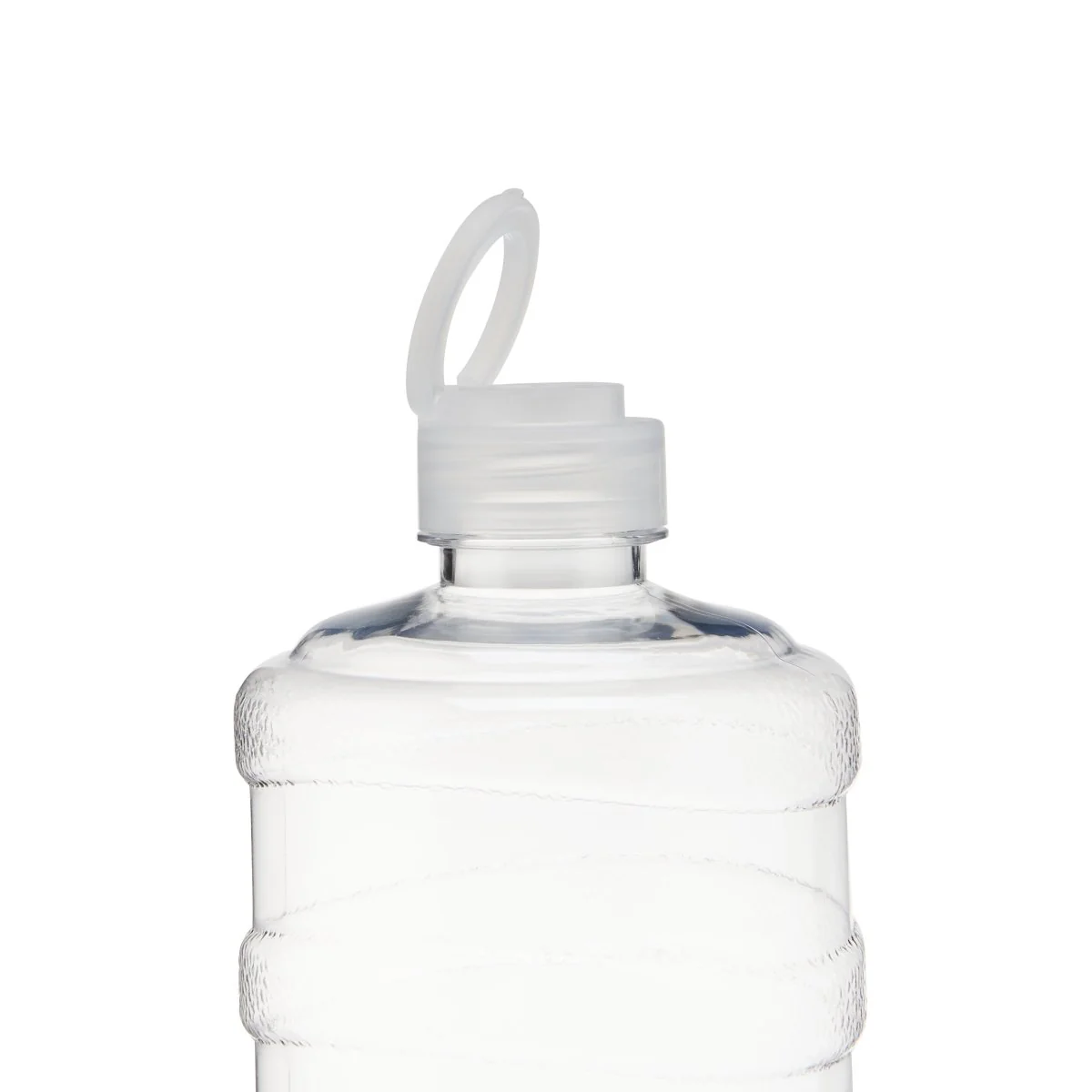 Plastic Bucket Bottle - Image 8