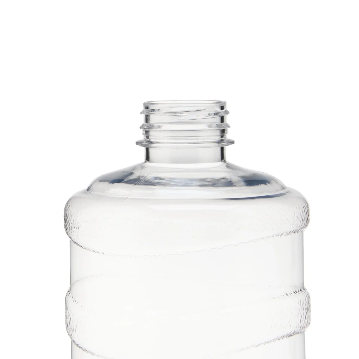 Plastic Bucket Bottle - Image 9
