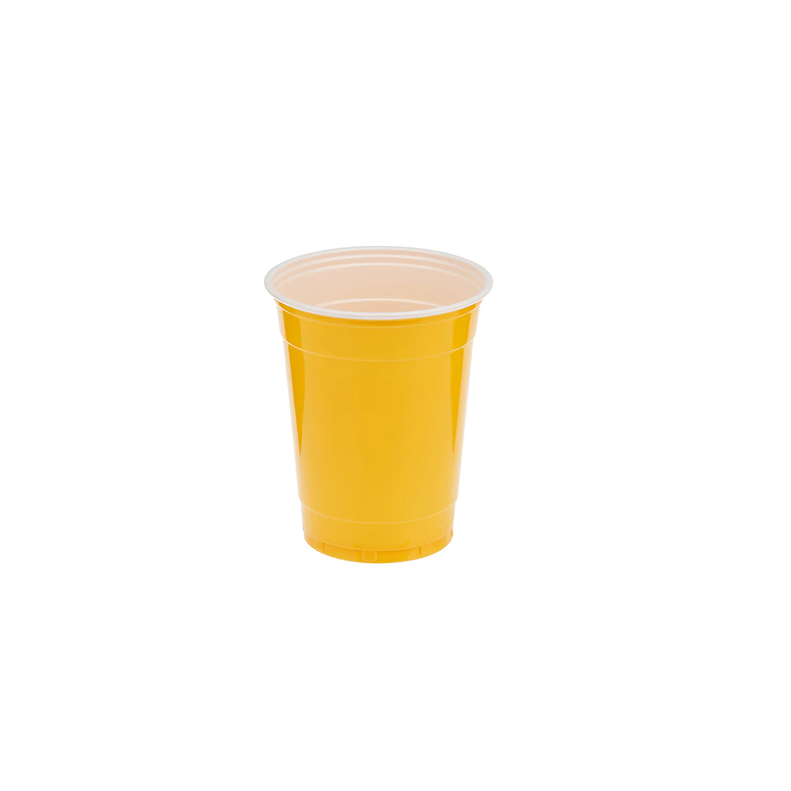 Plastic Color Party Cup - Image 15