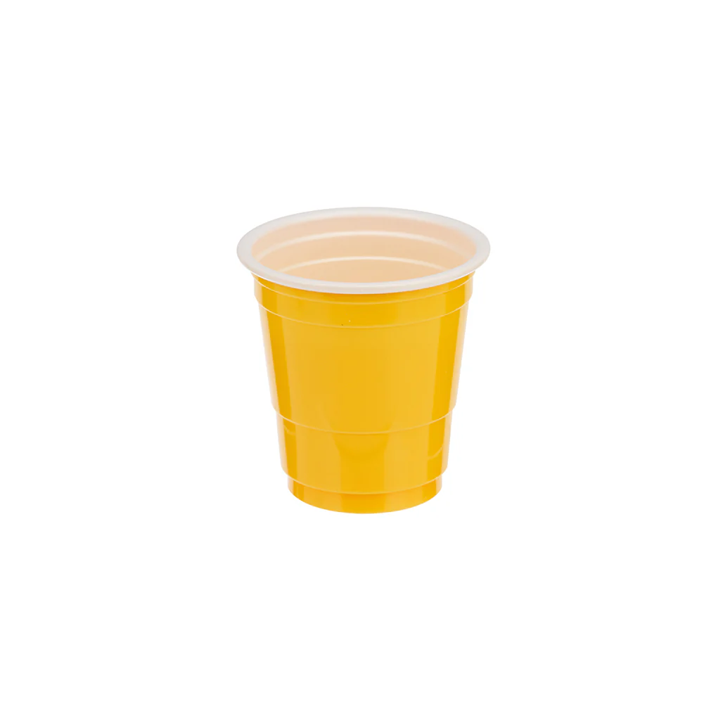 Plastic Color Party Cup - Image 23