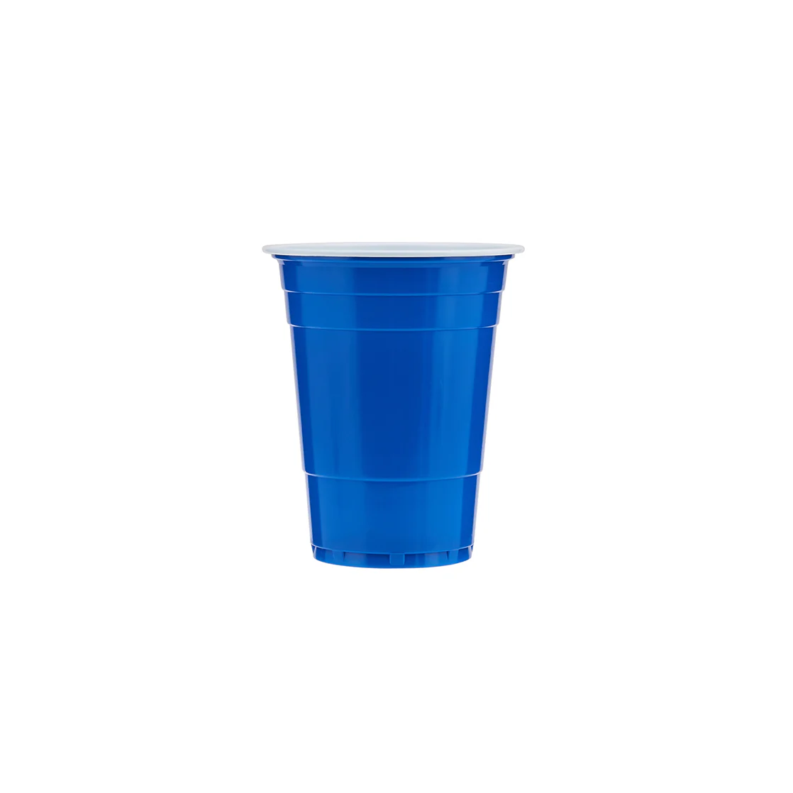 Plastic Color Party Cup - Image 25
