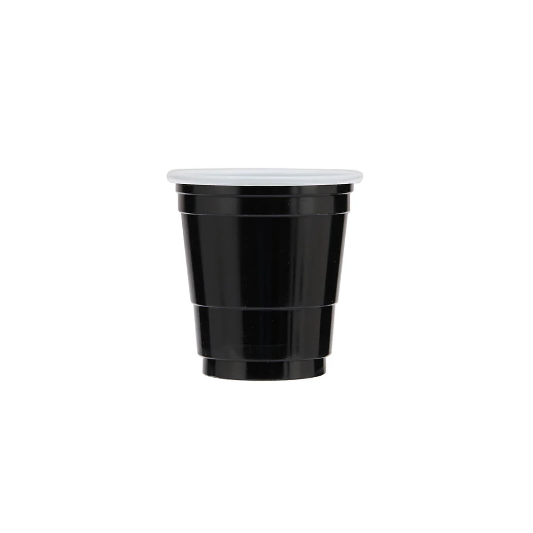 Plastic Color Party Cup - Image 3