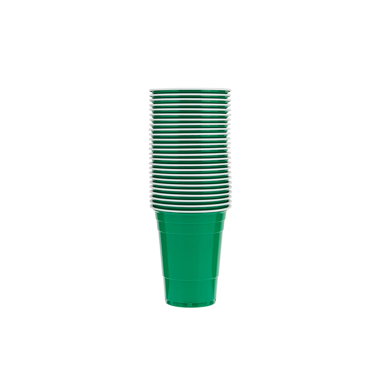 Plastic Color Party Cup - Image 32
