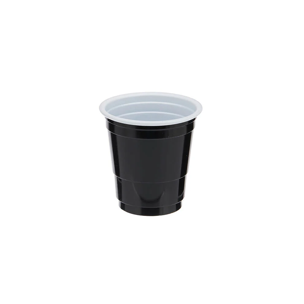 Plastic Color Party Cup - Image 4