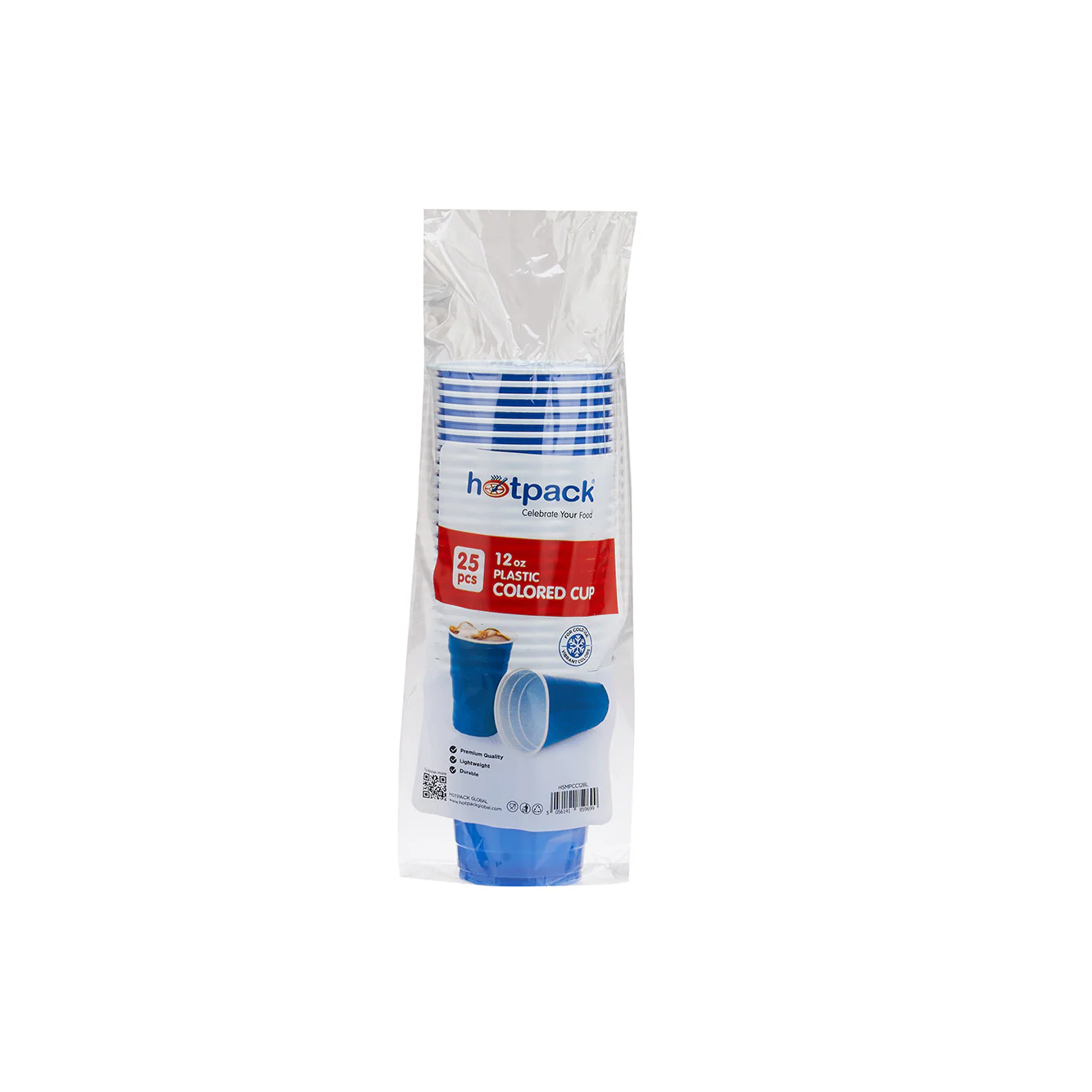 Plastic Color Party Cup - Image 43