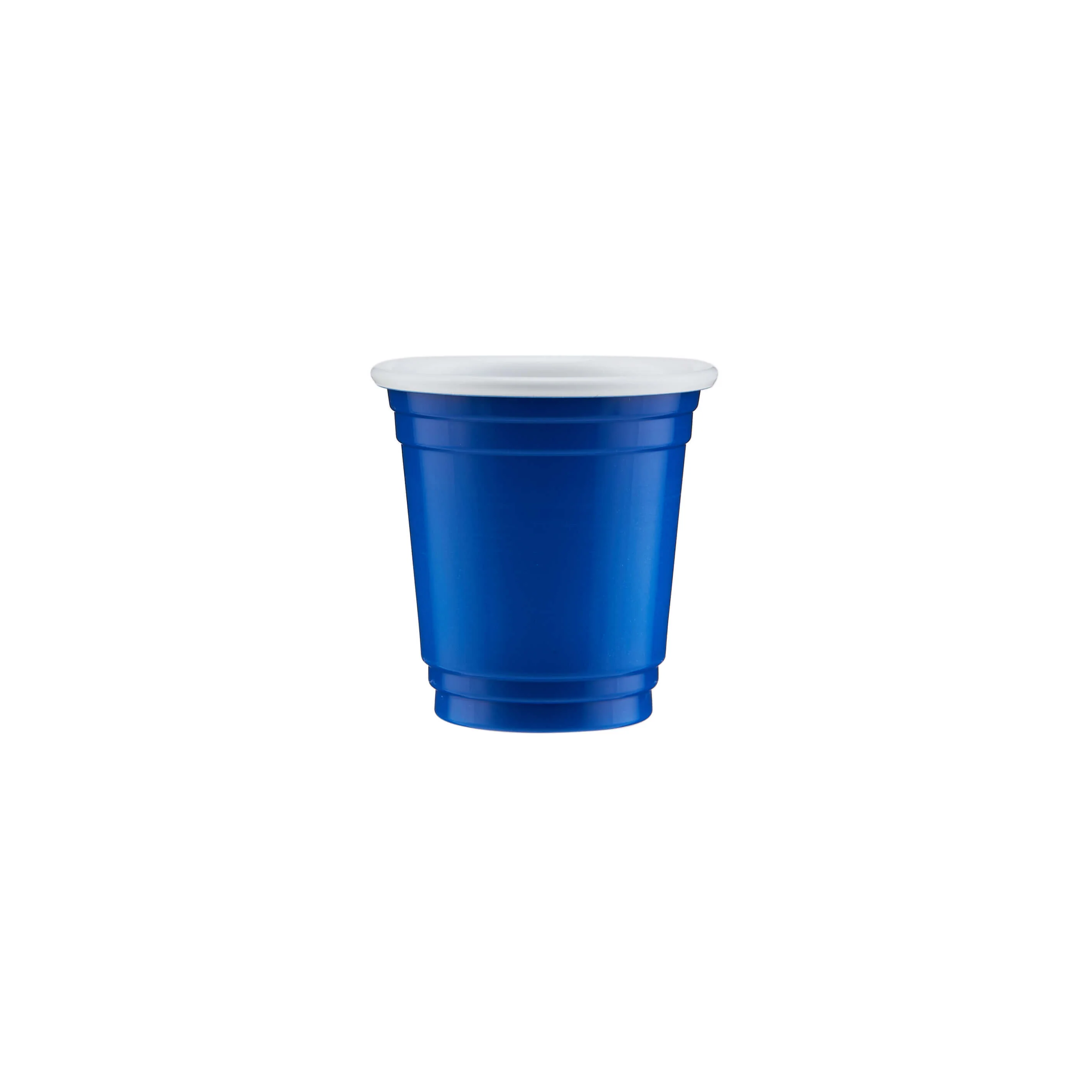 Plastic Color Party Cup - Image 51