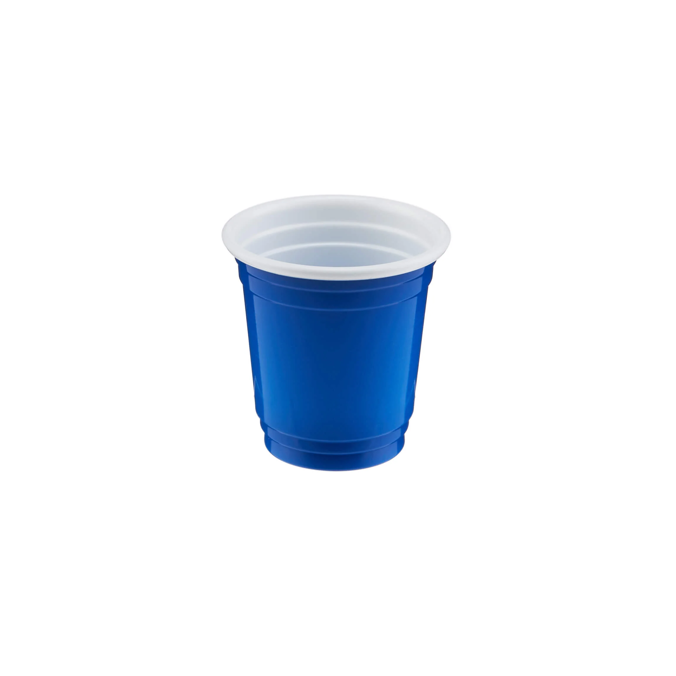 Plastic Color Party Cup - Image 52