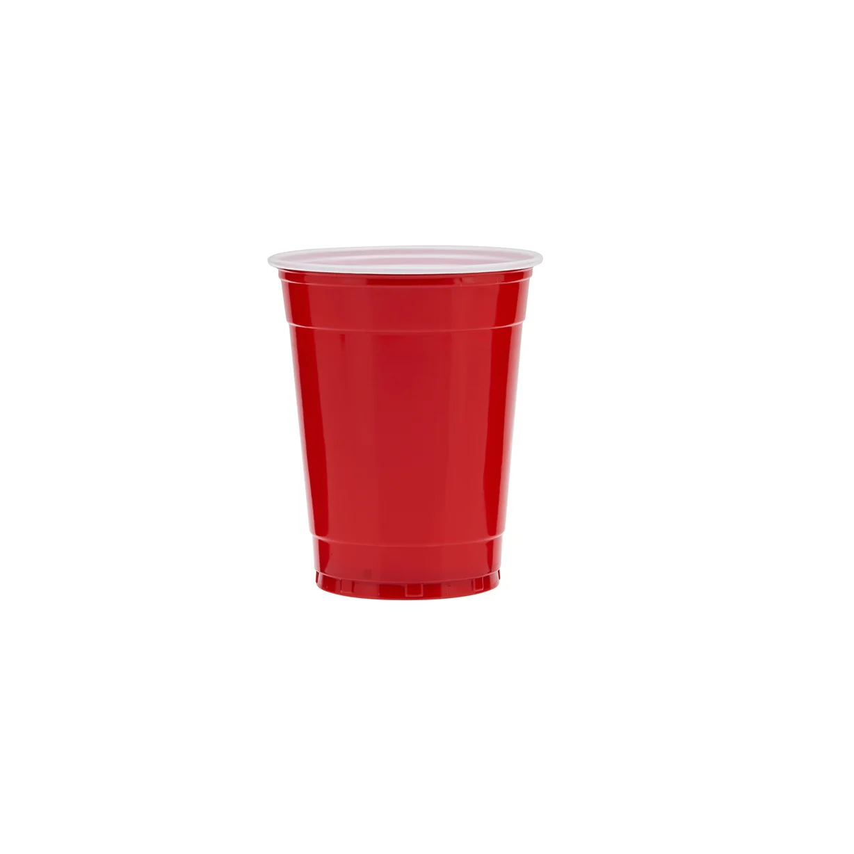 Plastic Color Party Cup - Image 8