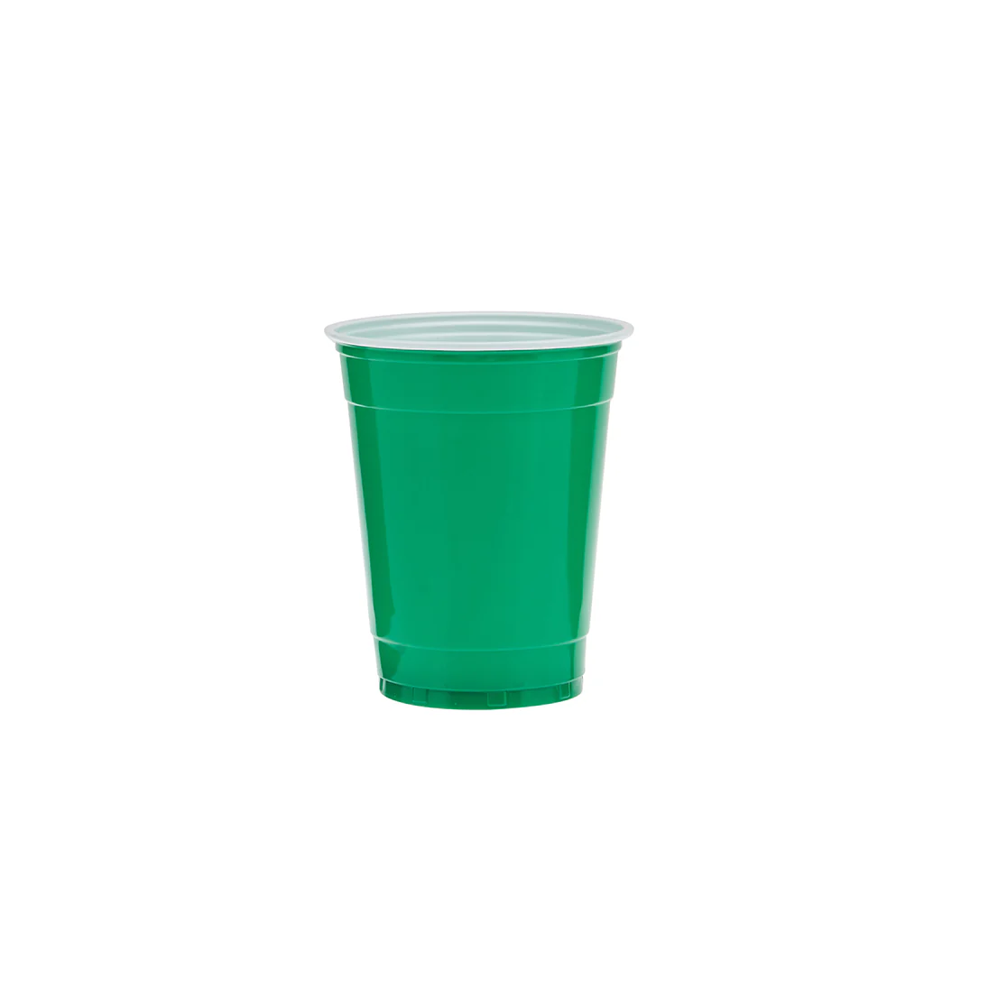 Plastic Color Party Cup - Image 9