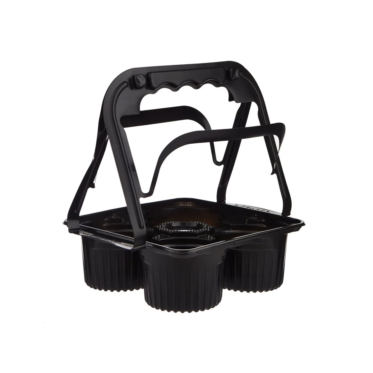 Plastic Cup Carrier 250 Pieces - Image 2