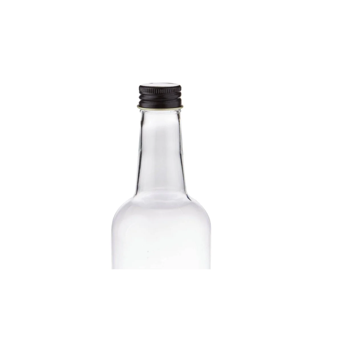 Plastic Juice Bottle With Cap 10 Pieces - Image 5