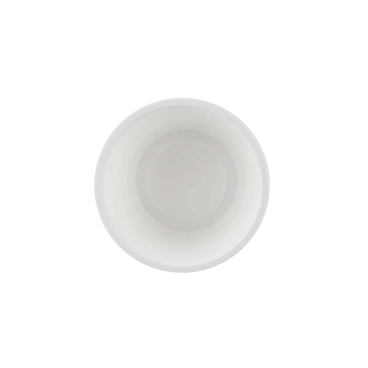 Plastic White Bowl 225ml With Lid 25 Pieces + Plastic White Bowl 400ml With Lid 25 Pieces - Image 14