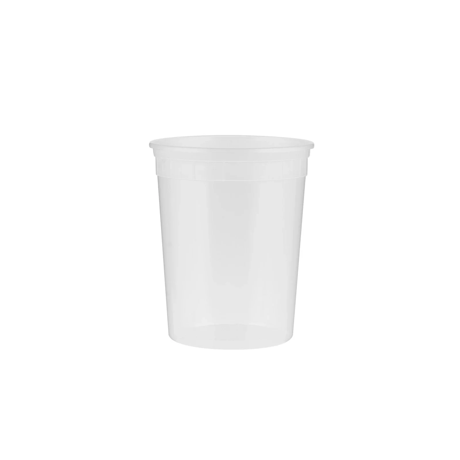PP Deli Container With Lid - Image 4