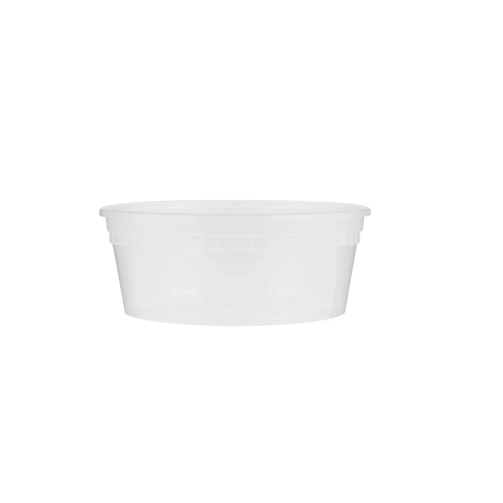 PP Deli Container With Lid - Image 5