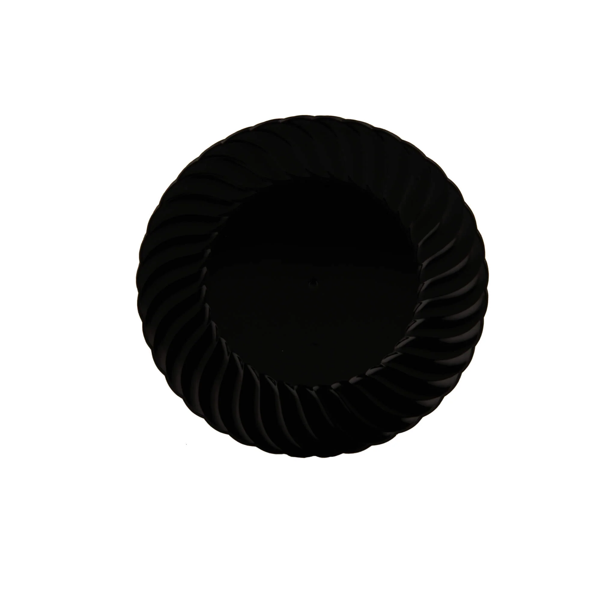 Premium Circle Flower Plate 6 Pieces - Image 134