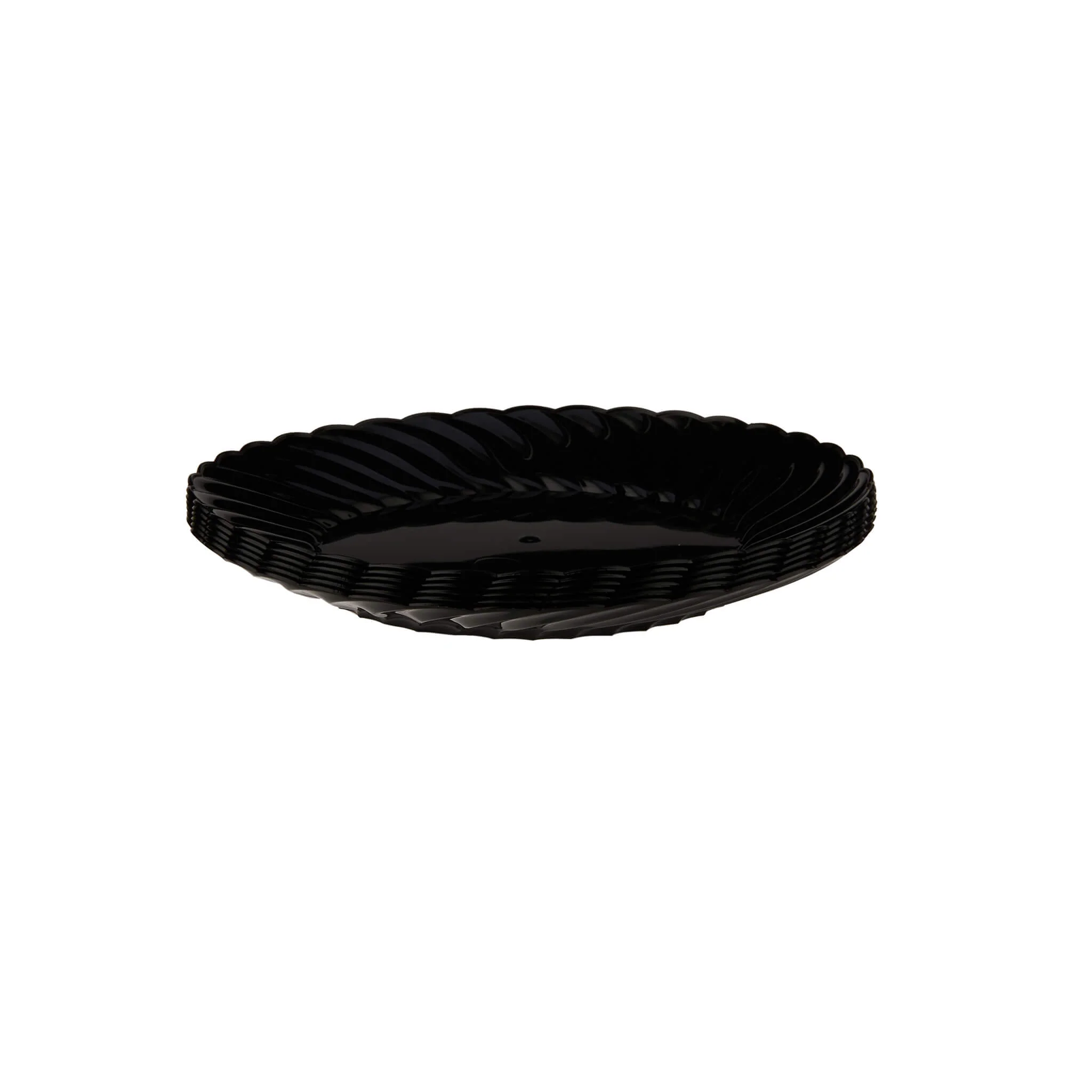Premium Circle Flower Plate 6 Pieces - Image 135
