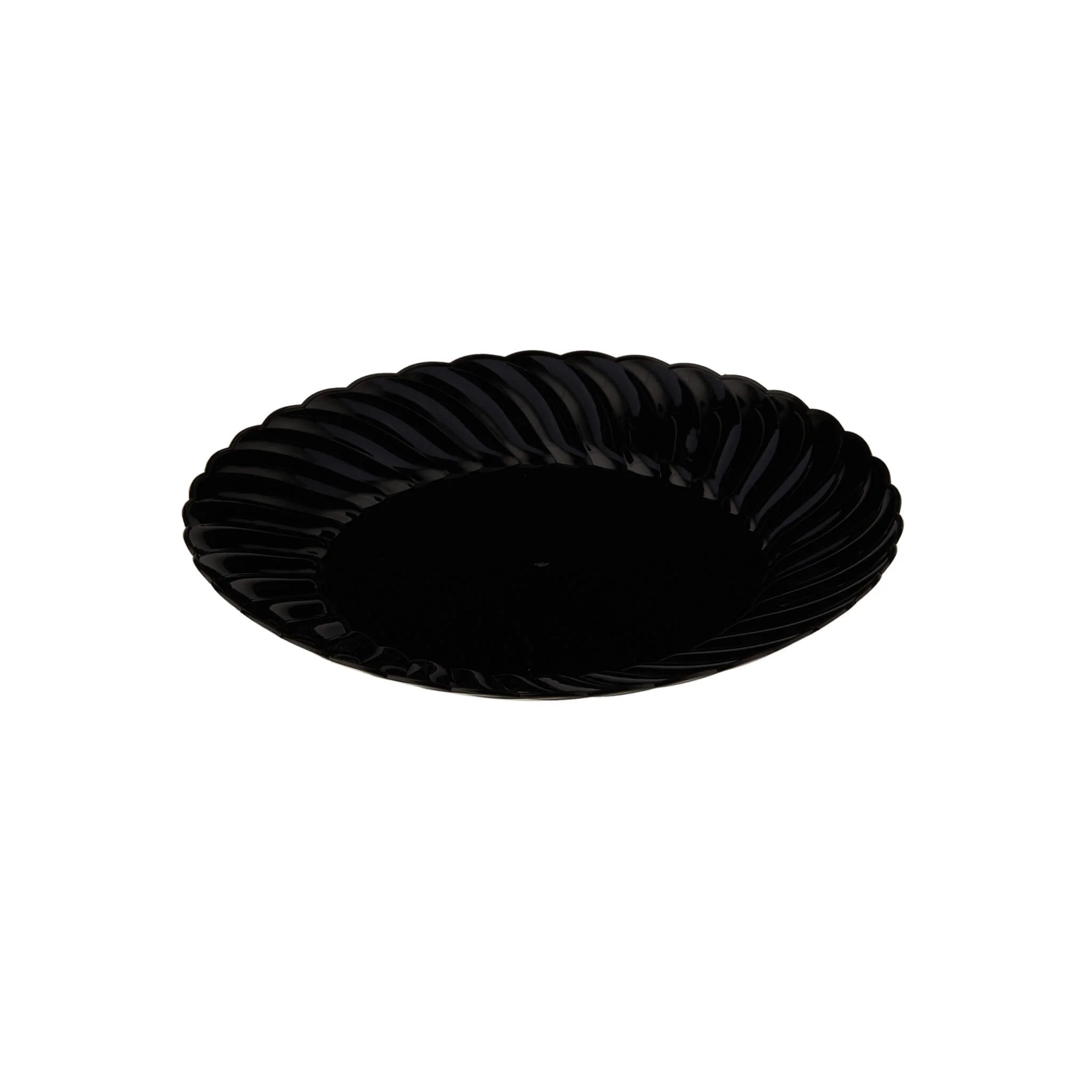 Premium Circle Flower Plate 6 Pieces - Image 137