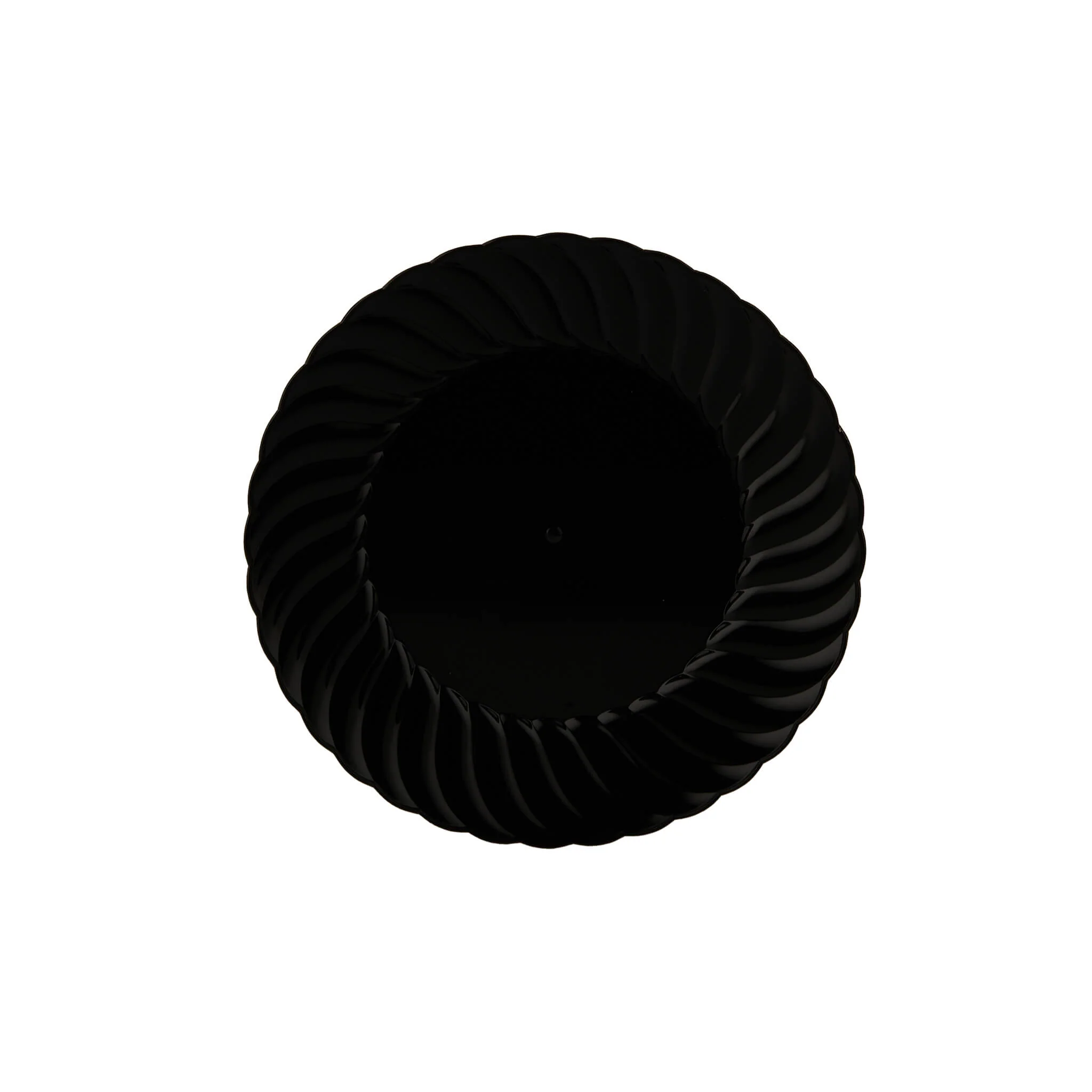 Premium Circle Flower Plate 6 Pieces - Image 138