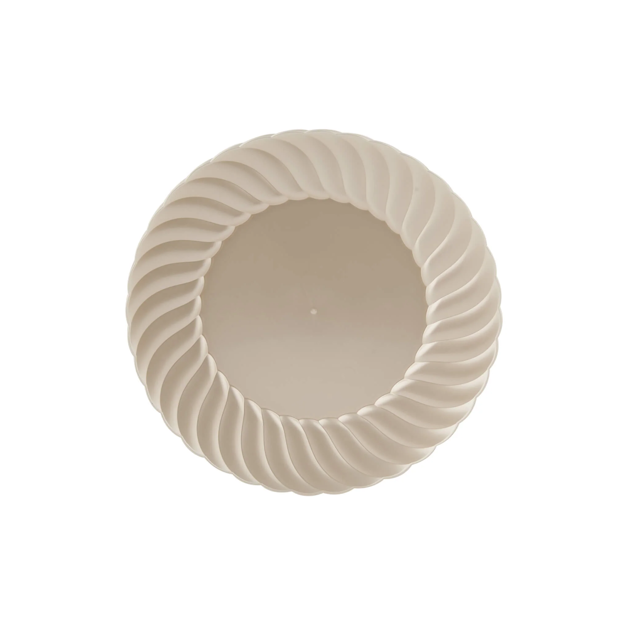 Premium Circle Flower Plate 6 Pieces - Image 68