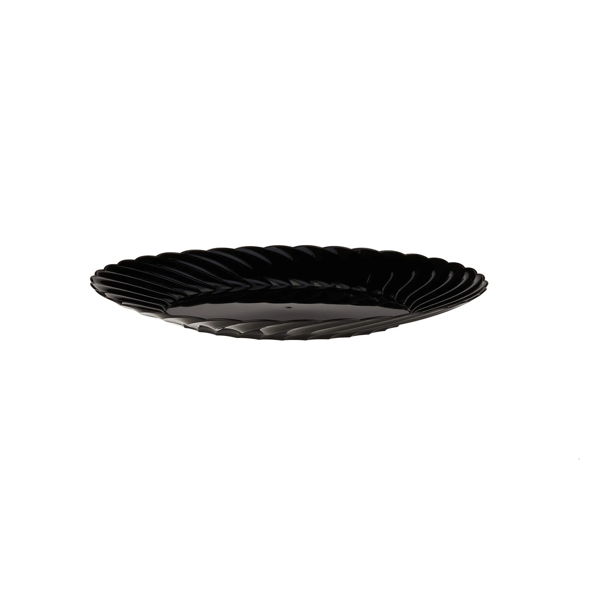 Premium Circle Flower Plate 6 Pieces - Image 78
