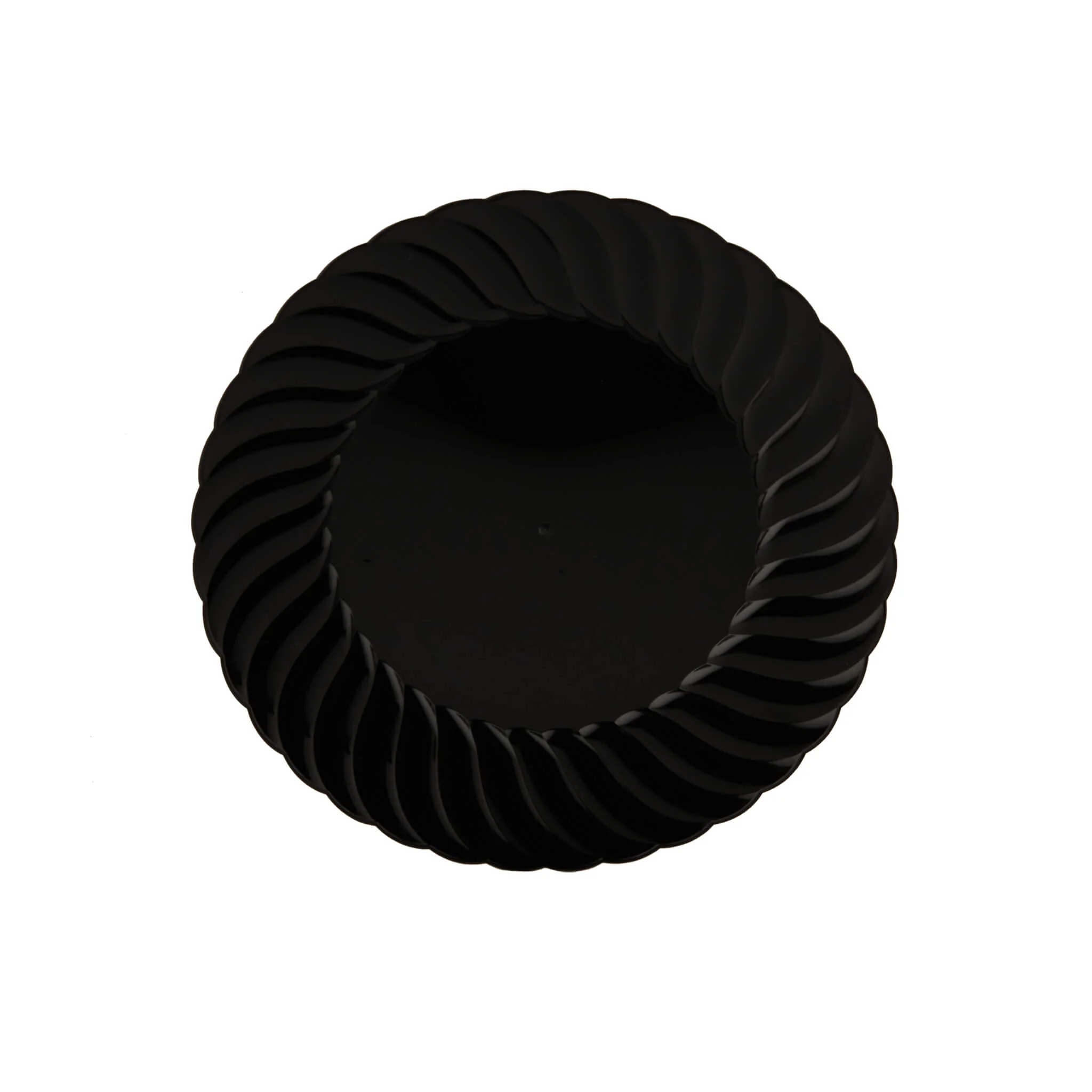 Premium Circle Flower Plate 6 Pieces - Image 80