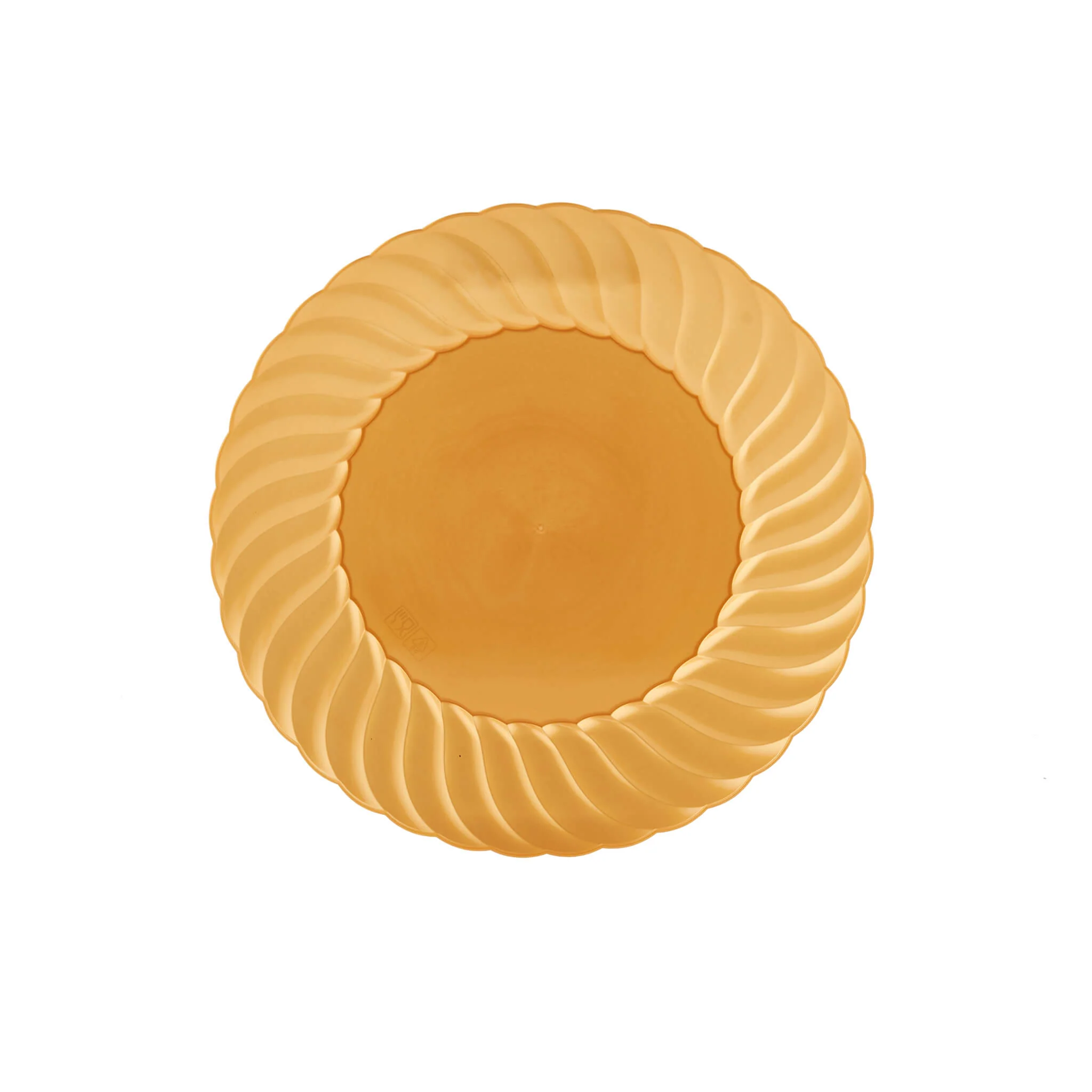 Premium Circle Flower Plate 6 Pieces - Image 99