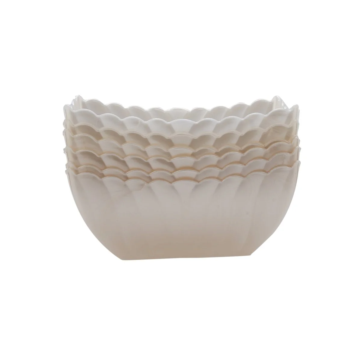 Premium Flower Bowl 6 Pieces - Image 13