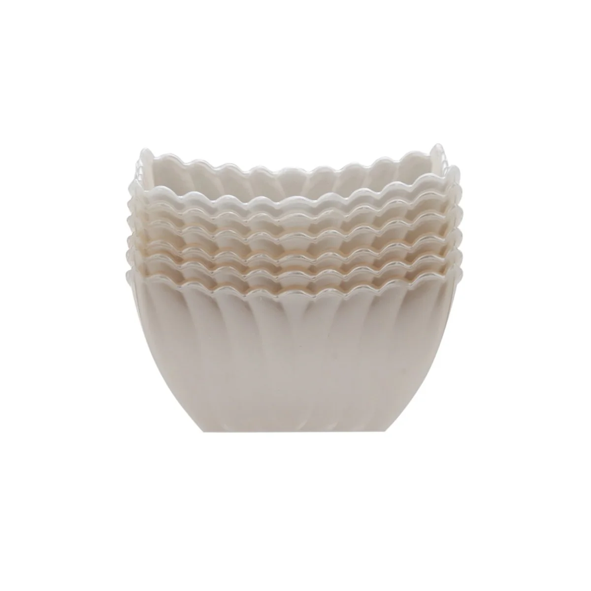 Premium Flower Bowl 6 Pieces - Image 23