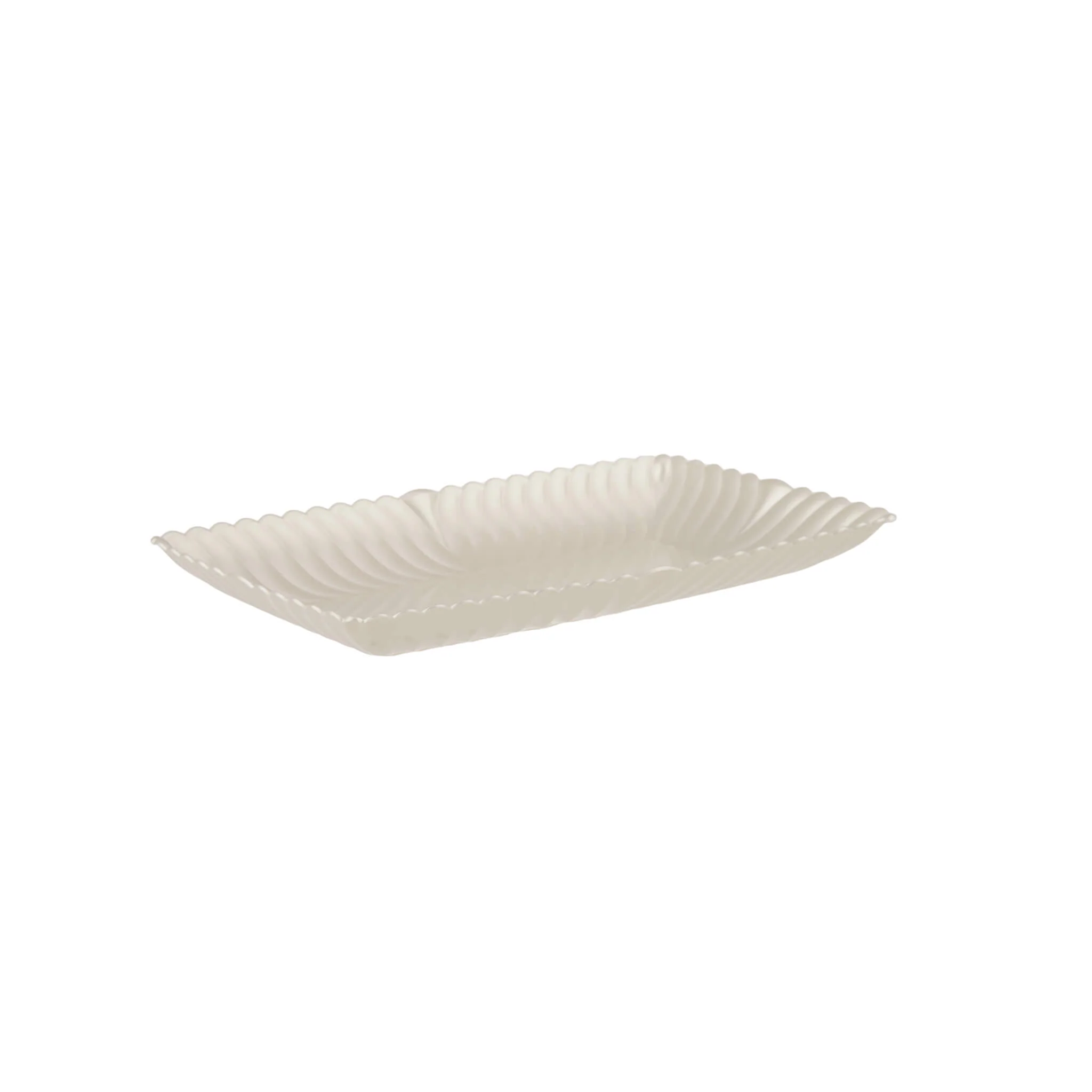 Premium Rectangle Flower Plate - Image 10